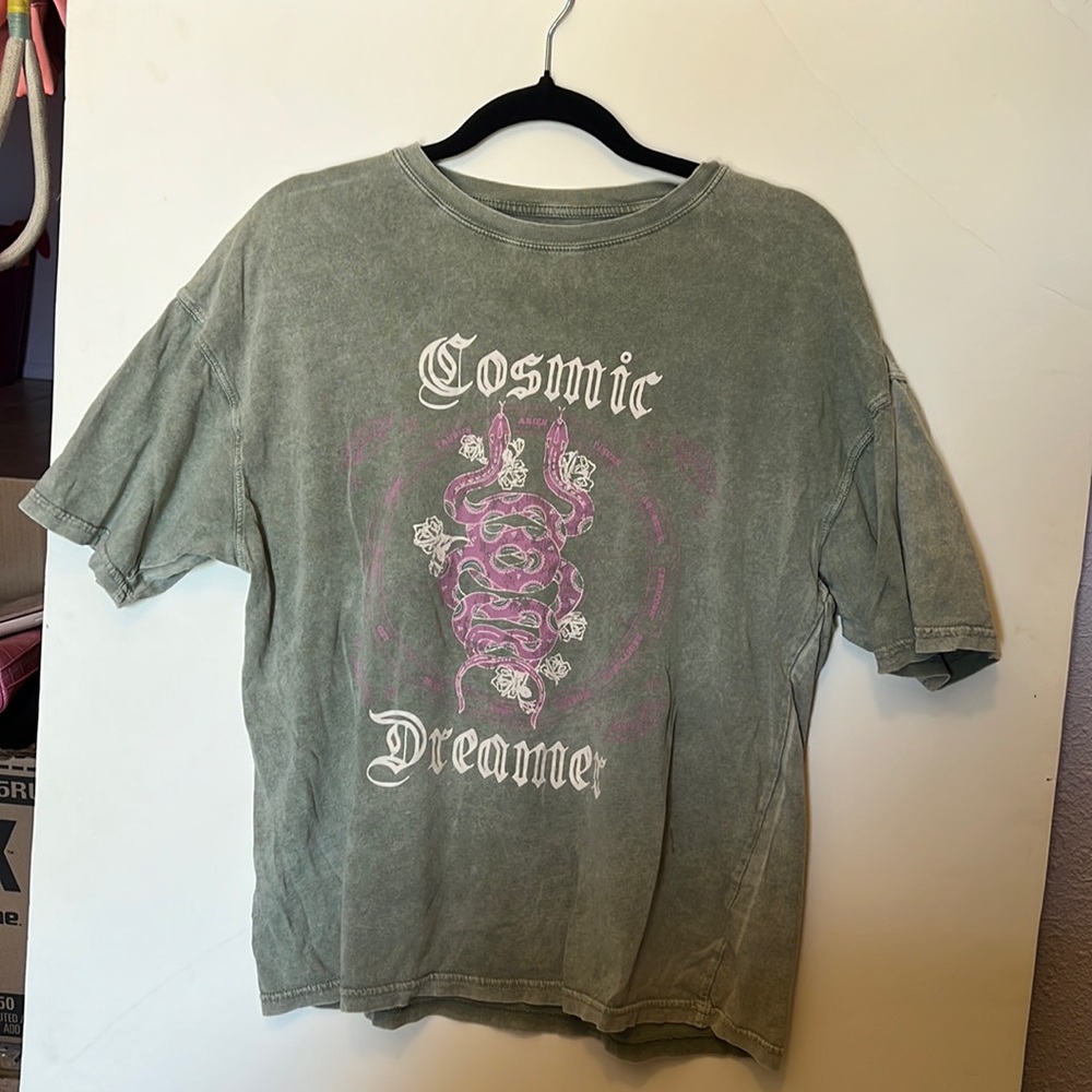 Arizona graphic tee